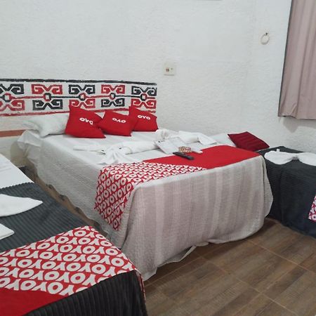 Pousada Marajoara- Hotel Fazenda-Turismo De Aventura Soure Esterno foto