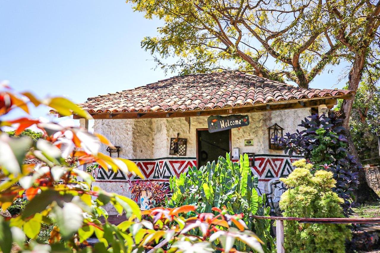 Pousada Marajoara- Hotel Fazenda-Turismo De Aventura Soure Esterno foto