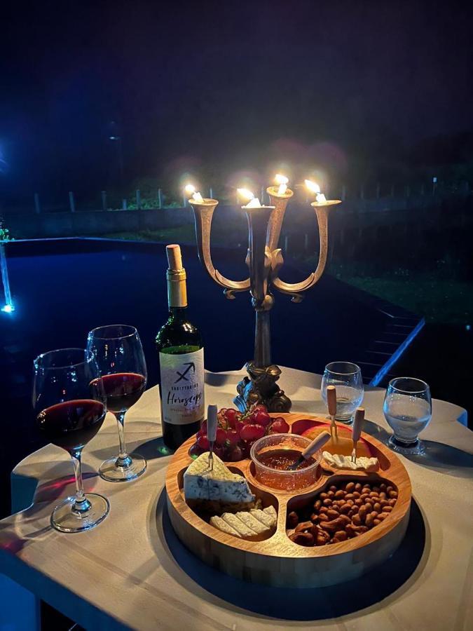 Pousada Marajoara- Hotel Fazenda-Turismo De Aventura Soure Esterno foto