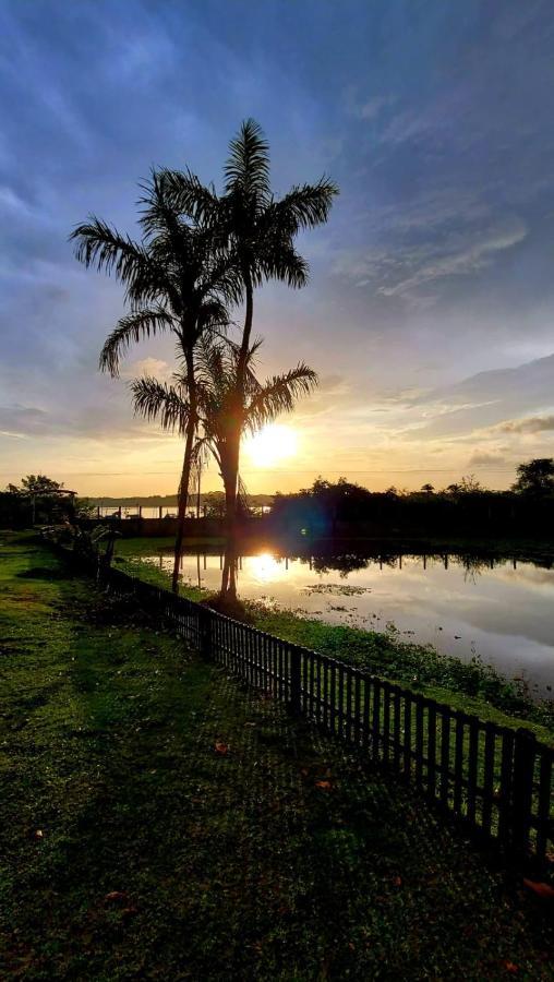 Pousada Marajoara- Hotel Fazenda-Turismo De Aventura Soure Esterno foto