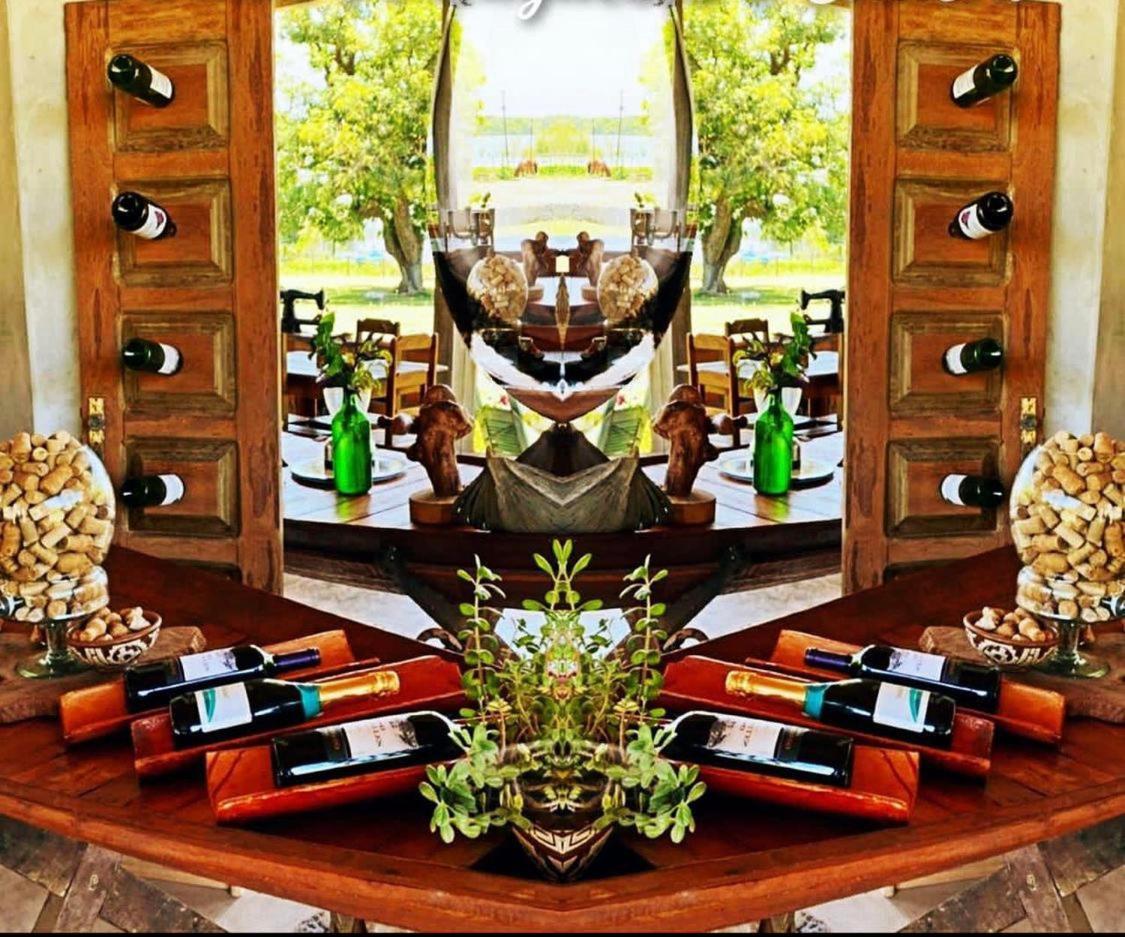 Pousada Marajoara- Hotel Fazenda-Turismo De Aventura Soure Esterno foto