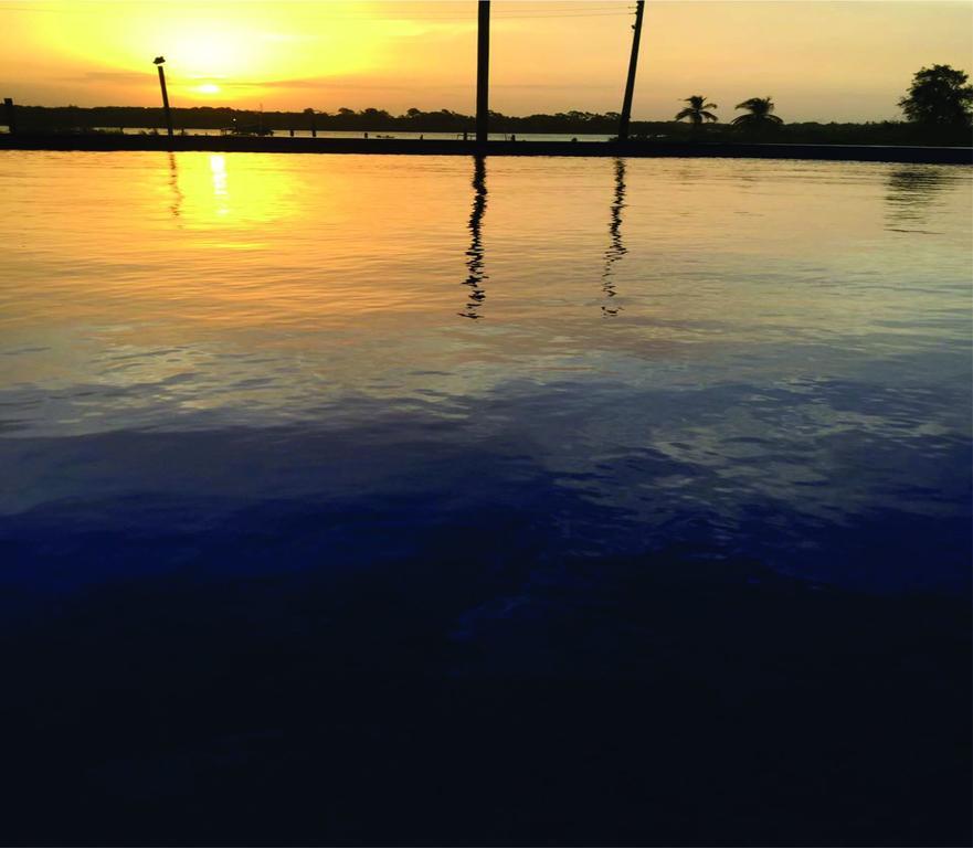 Pousada Marajoara- Hotel Fazenda-Turismo De Aventura Soure Esterno foto