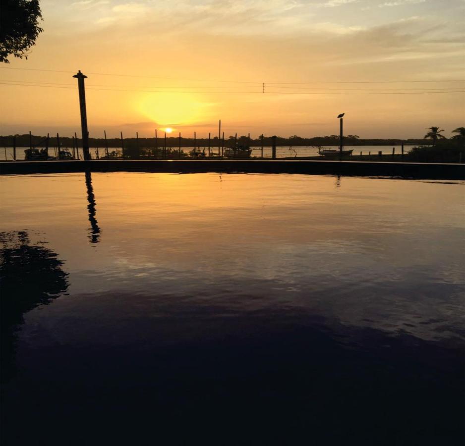 Pousada Marajoara- Hotel Fazenda-Turismo De Aventura Soure Esterno foto